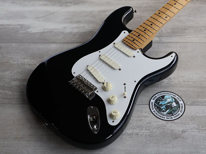 Fender 日本製 ST 54 Stratocaster E シリアル Fender ST-54 Stratocaster Reissue MIJ | Reverb