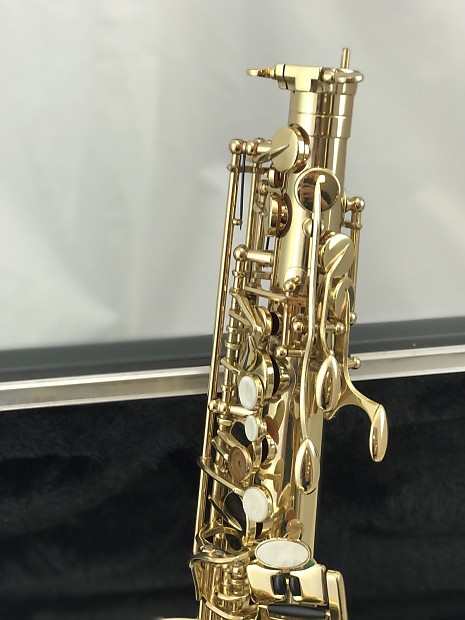 Earlham professional series 2 top