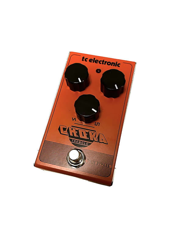 TC Electronic Choka Tremolo