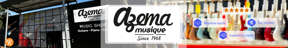 Azema Musique
