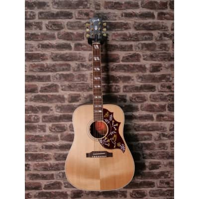 Gibson Humming Bird Faded for sale