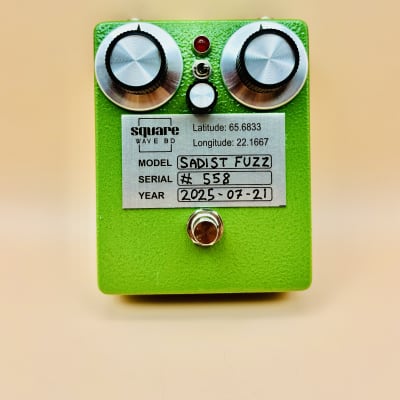 ギター VESTAX / GEQ 9BAND EQUALIZER Vestax / GEQ 9 BAND