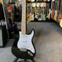 Fender Custom Shop Eric Clapton Stratocaster 2022 Black