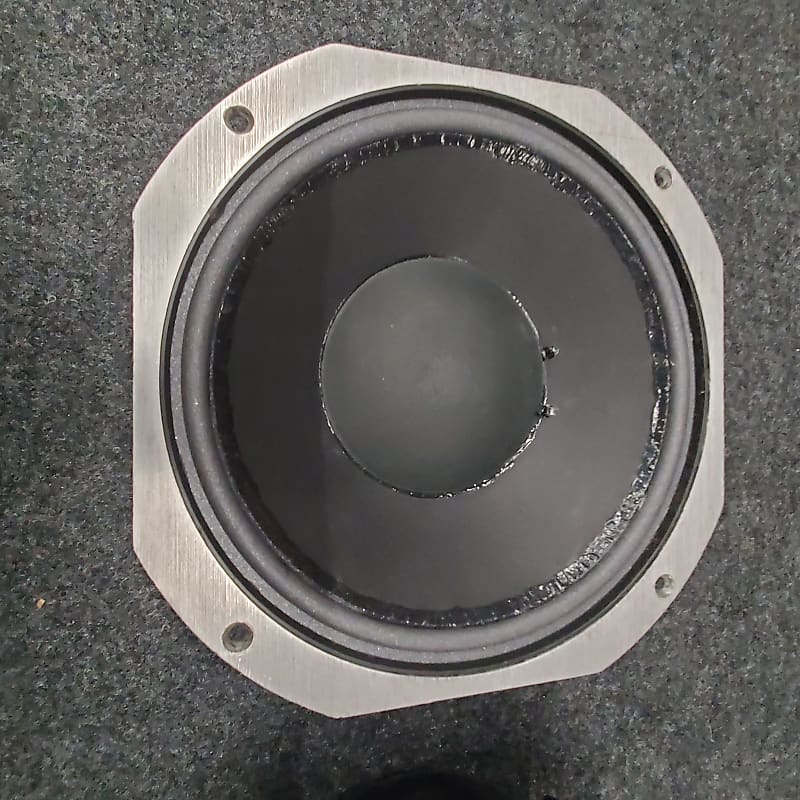 JBL 2122h 70's - Black | Reverb