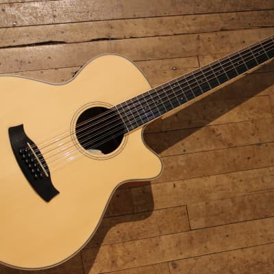 Tanglewood TW28 CSN CE | Reverb