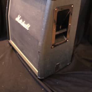 Marshall 4x10 Cabinet 1965A 80's image 3
