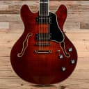 Eastman T486 Thinline Archtop Classic 2021