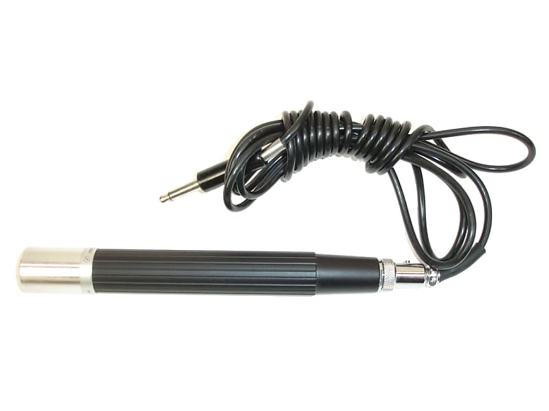 AIWA DM-87 Dynamic Microphone (Imp: 10k) Made in Japan image 1