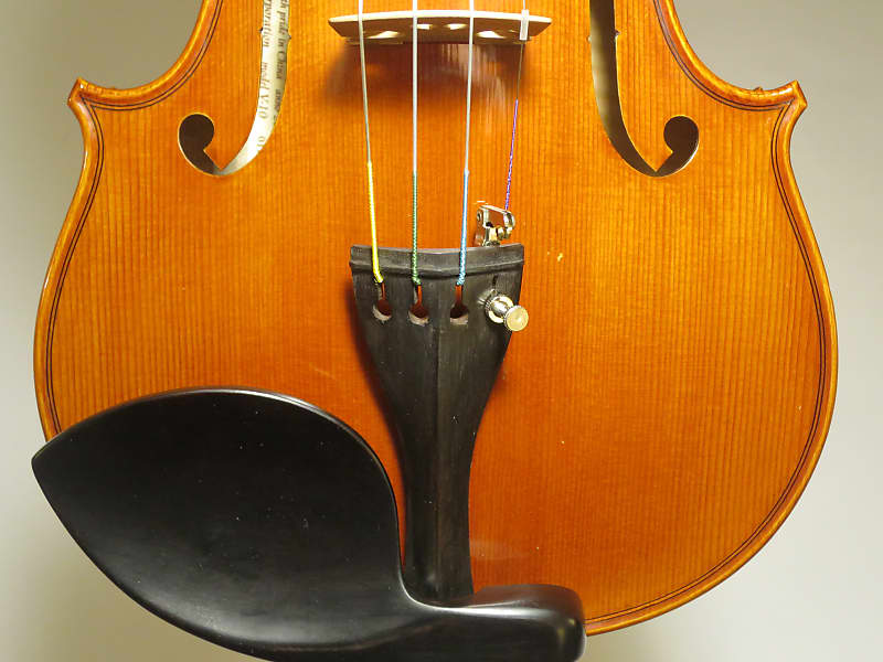 NEW ARRIVAL: Yamaha V10 Violin (Advanced), 2001, 4/4