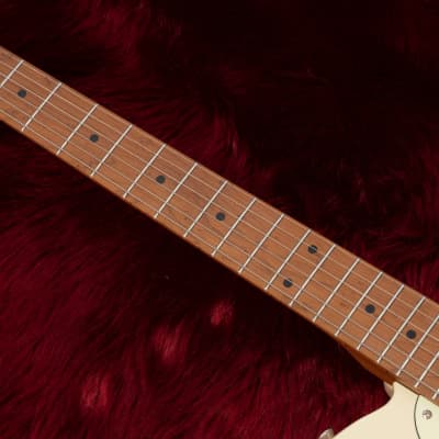 Bacchus BTE-2-RSM/M OWH | Reverb