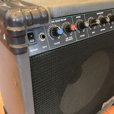 Stinger  FX-3RC Guitar Combo Amplifier image 3