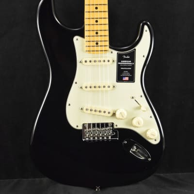 Fender American Professional II Stratocaster | Reverb