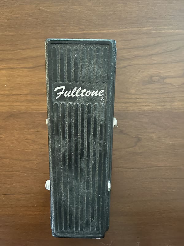 Fulltone Clyde Standard Wah