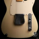 Fender Custom Shop 59 Esquire Relic Blonde & Fender Case & COA