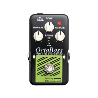 Reverb.com listing, price, conditions, and images for ebs-octabass