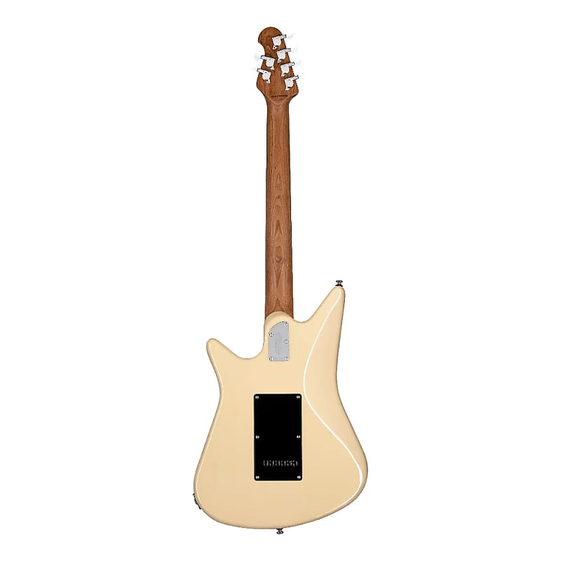 【美品】Sterling by Musicman AL40 BK エレキギター 美品】Sterling by Musicman AL40 BK エレキギター