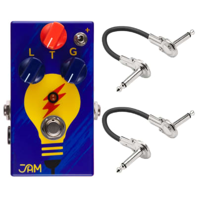 Reverb.com listing, price, conditions, and images for jam-pedals-tubedreamer