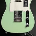 Fender Limited Edition Player Telecaster Electric Guitar Surf Pearl Finish