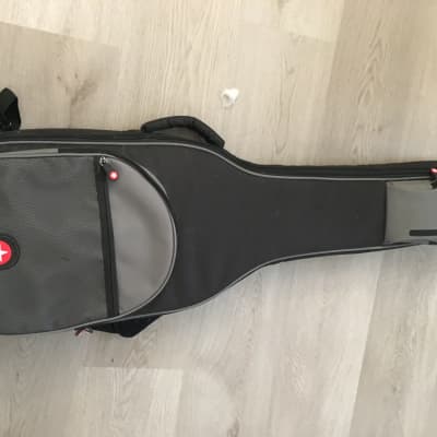 Fender Precision PJ Bass with Gig Bag and Cable For Sale image 4
