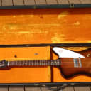 Gibson Firebird I the CLEANEST 1964 Sunburst