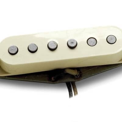 Seymour Duncan Antiquity II Surf Rw/Rp for Strat Single Coil Pickup