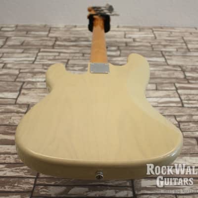 Fender Precision Bass 1959 Closet Classic Relic Custom Shop 2005 image 19