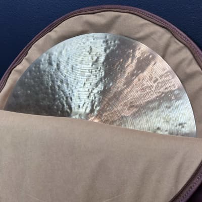 Istanbul Agop 20" 30th Anniversary Medium Ride Cymbal - 2009g image 3