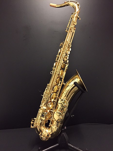 Conn selmer sales prelude tenor saxophone