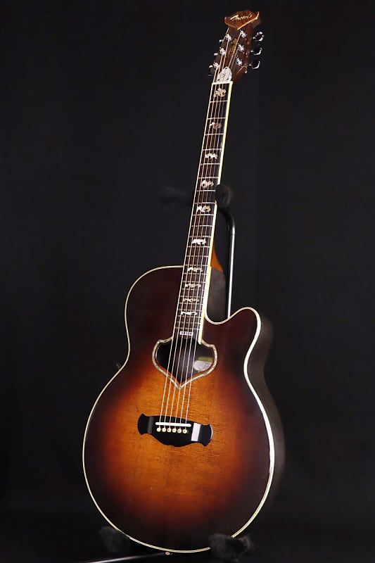 Morris Tornado SZ [SN 130364] [12/11] | Reverb
