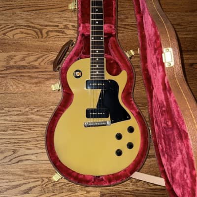 Gibson Les Paul Special (2019 - Present) | Reverb