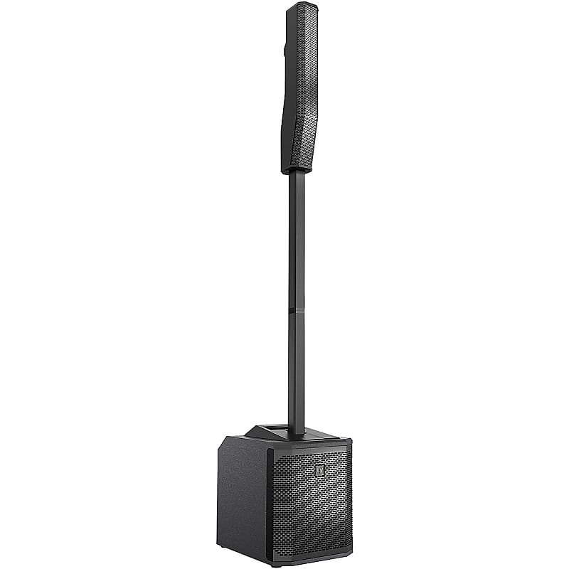 Electro-Voice Evolve 30M Portable Powered Column Loudspeaker System Black (King of Prussia, PA) image 1
