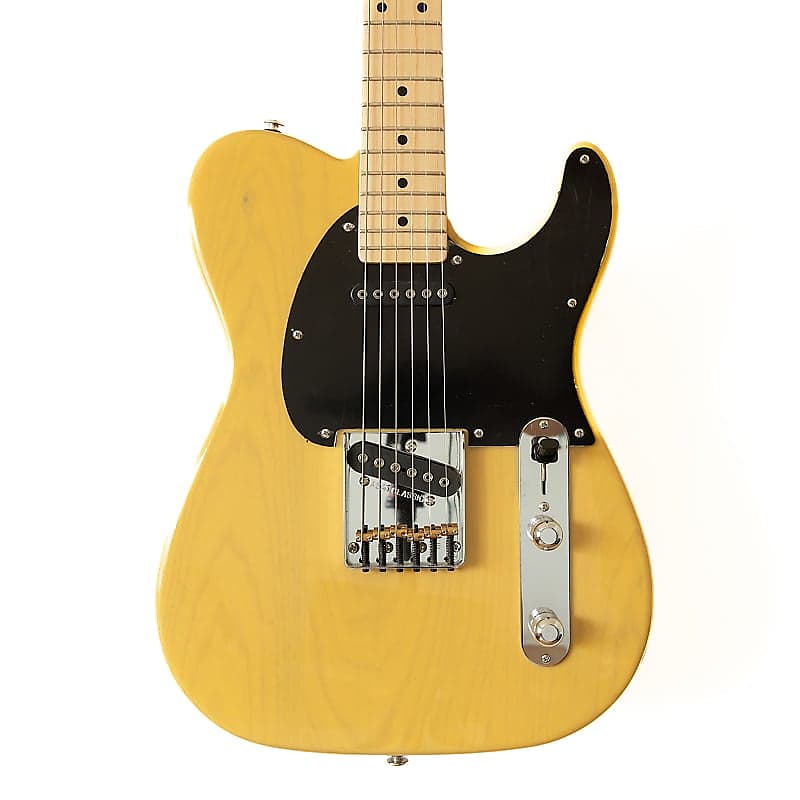 G&L Tribute ASAT Classic BTR - ギター