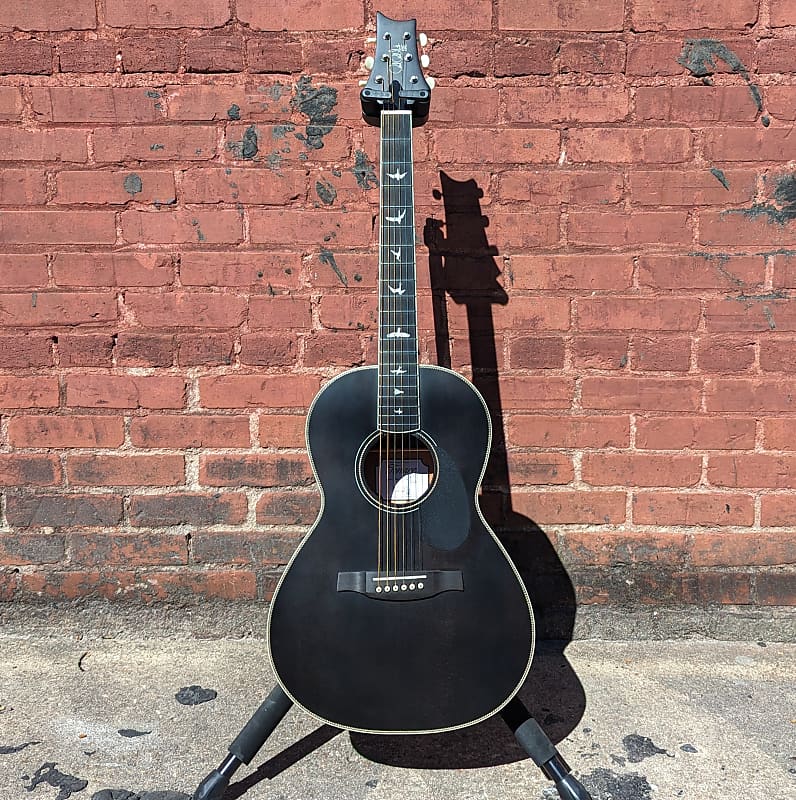 Prs se p20e 2025 charcoal