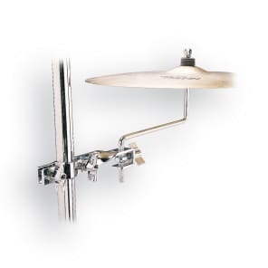 Latin Percussion LP236A Mount-All Cymbal Bracket