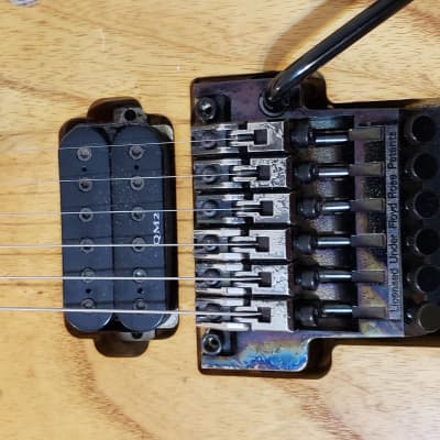 Ibanez RGR620 OL Rare 1996 Light Ash | Reverb Ibanez RGR620 OL Rare 1996 Light Ash | Reverb