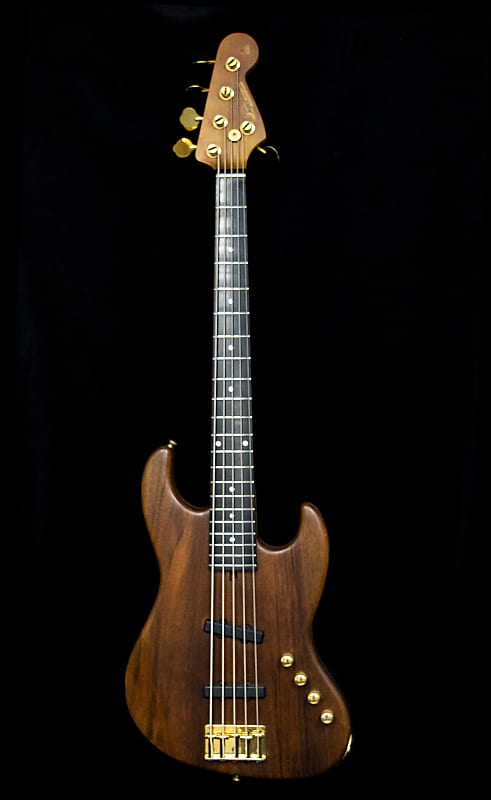 ベース MOON JJ5 TR Moon JJ-5 TR 須藤 満 - ギター・楽器買取のサウンド・プラグ