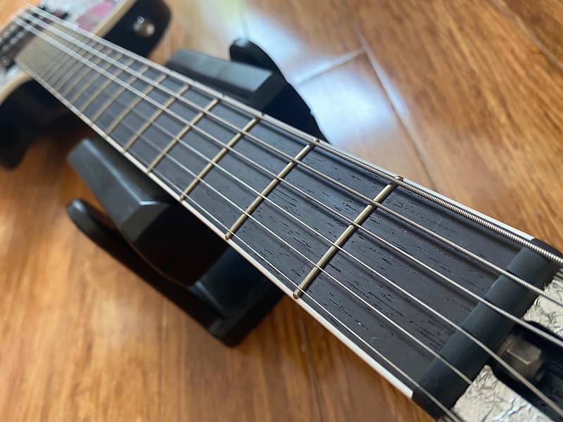 ESP Eclipse S-III Brilliant Mixed Media 20th Anniversary
