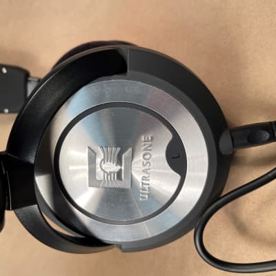 Ultrasone PRO 900i Foldable, Closed-Back Professional Headphones, S-Logic Natural Surround Sound image 5