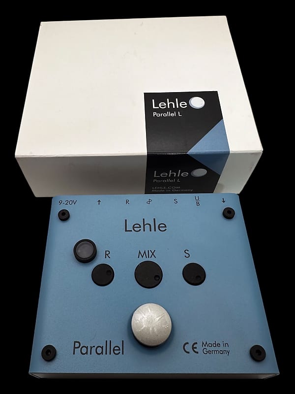 Lehle Parallel L