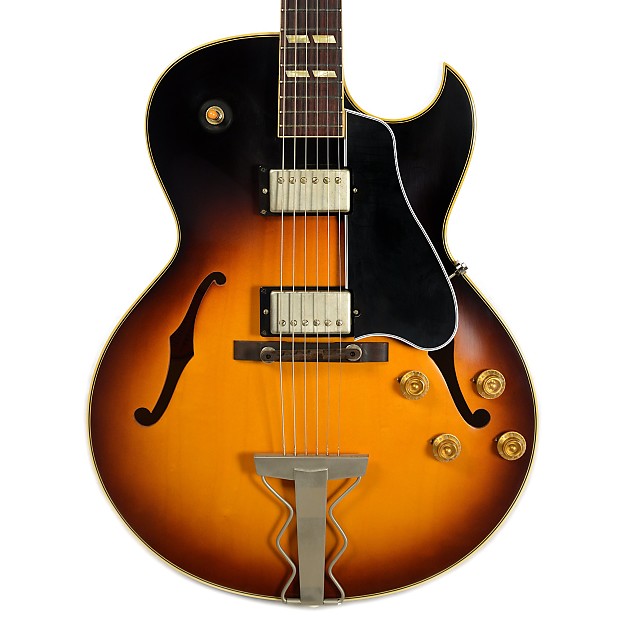 【豊富なSALE】Gibson Memphis 1959 ES-175D Vintage Natural VOS ギブソン