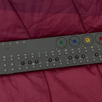Teenage Engineering OP-Z 16-Track Synthesizer & Sequencer image 4