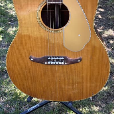 Fender Palomino - Kingsman/Malibu/Coronado image 3
