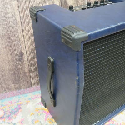 Polytone Mini Brute III Guitar Combo Amplifier (Cleveland, OH) image 6