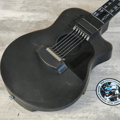 2002 Yamaha EZ-AG Easy Acoustic Guitar/Midi Controller