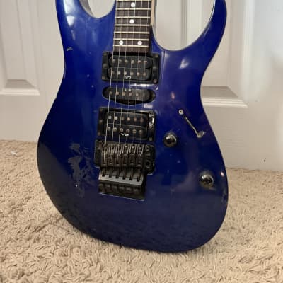 Ibanez RG570 Standard | Reverb