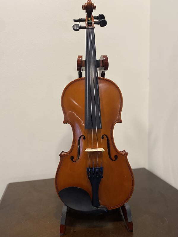 D Z Strad LC100 Violin - Full Size (4/4)