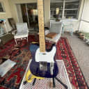 Fender Standard Telecaster 1998 - In Rare Midnight Blue