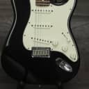 Fender Stratocaster Hard tail 1998 Black