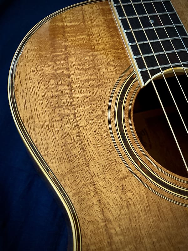 No:2 Fender JAPAN CATALINA オールハワイアンコア | ゆずマン