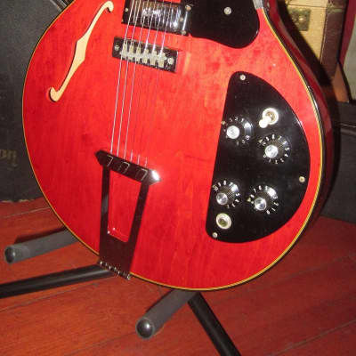 Gibson ES-325TD 1972 - 1979 | Reverb
